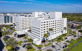 Sheraton Suites Fort Lauderdale West