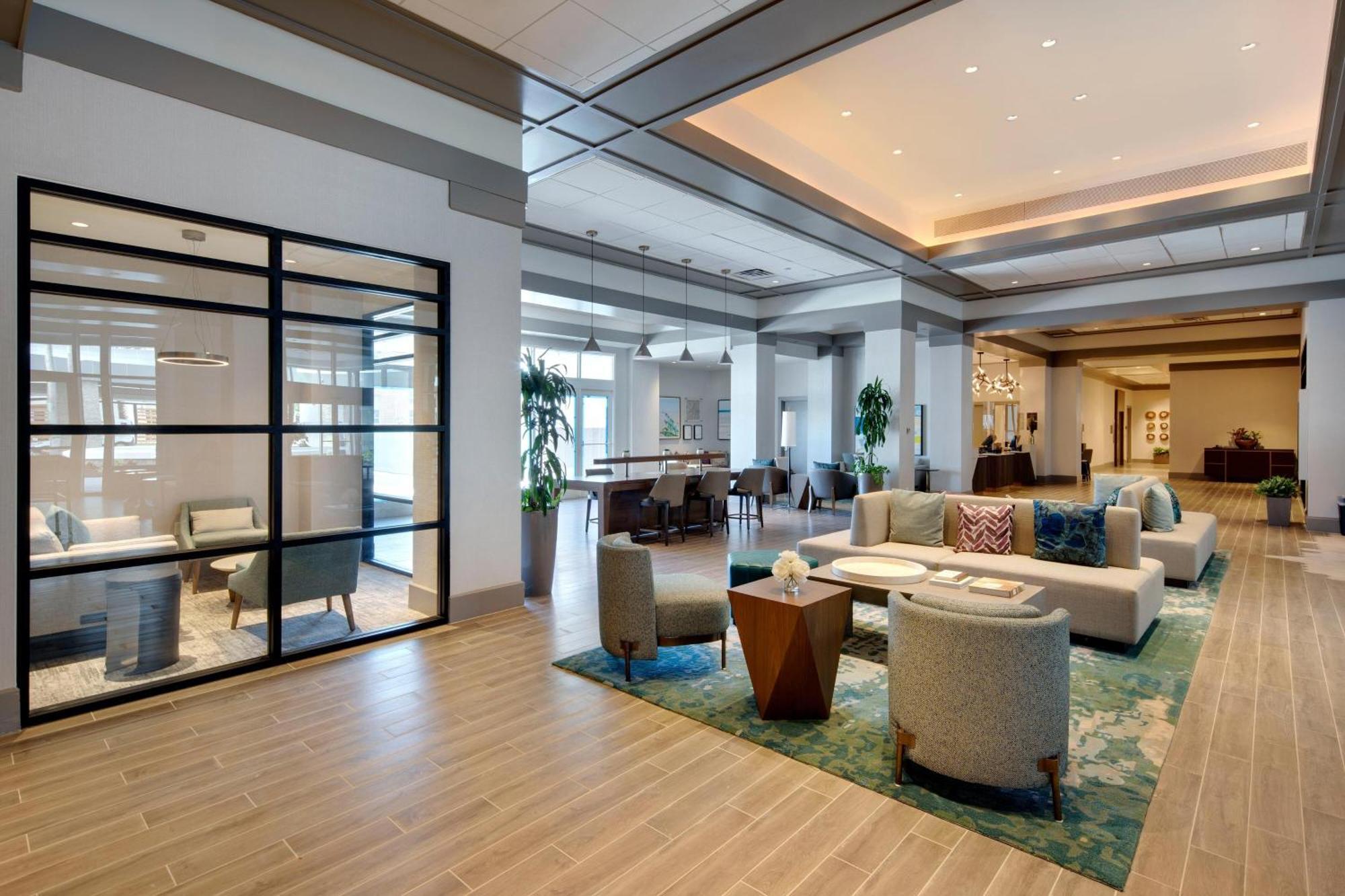 Sheraton Suites Fort Lauderdale West Plantation Exterior photo